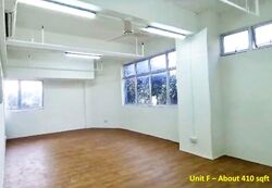 Yi Guang Factory Building (D14), Factory #605342481